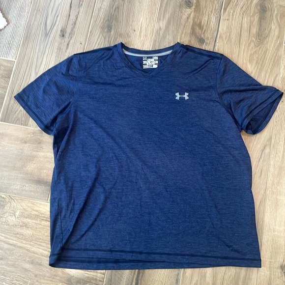 Under Armour Other - Underarmour Tech shirt